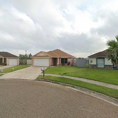 1364 Janet Ln, Brownsville, TX 78526