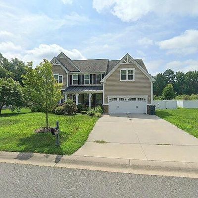 1365 Eagle Pl, North Prince George, VA 23860