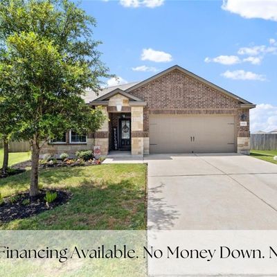 13701 Charles W Fairbanks Cv, Manor, TX 78653