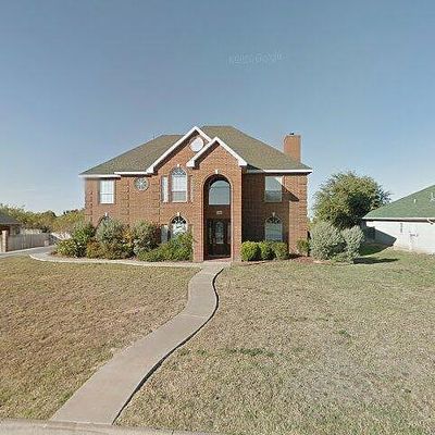 1378 Gleneagles Dr, San Angelo, TX 76904