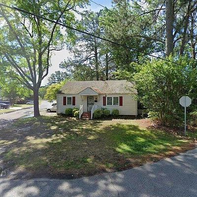 138 Gillis Rd, Portsmouth, VA 23702