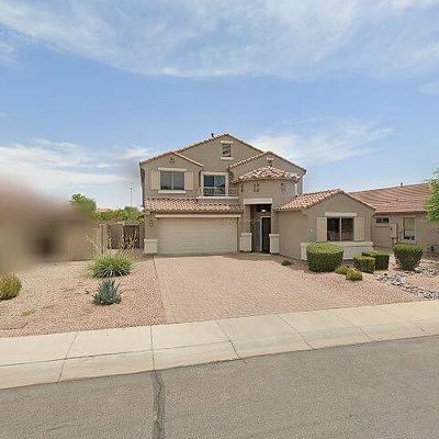 1383 E Kingman Pl, Casa Grande, AZ 85122