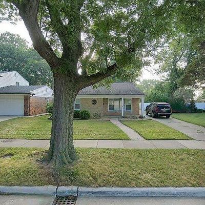 13948 Melvin St, Livonia, MI 48154