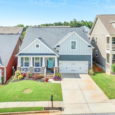 14 Kelvyn St, Greer, SC 29651