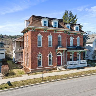 14 N Front St, Clearfield, PA 16830