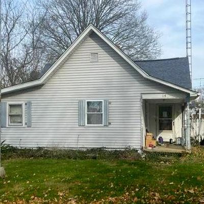 14 Washington St, Greens Fork, IN 47345