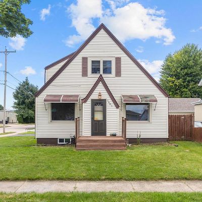 1401 N Bennett Street, Appleton, WI 54911