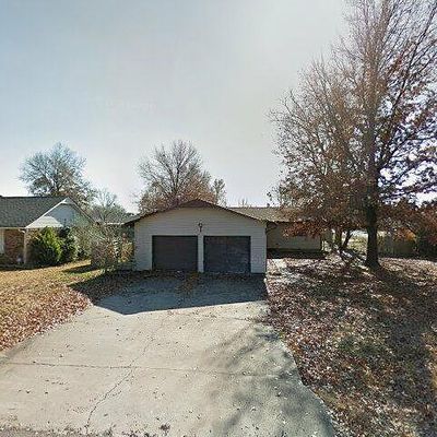 1401 Irene Ln, Fort Gibson, OK 74434