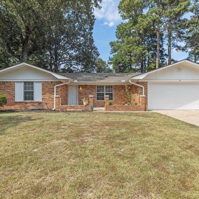 1403 Silver Fox Ln, Pine Bluff, AR 71603