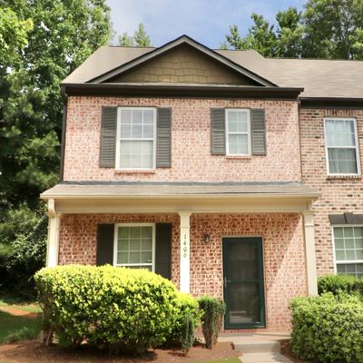 1406 Bayrose Cir, Atlanta, GA 30344