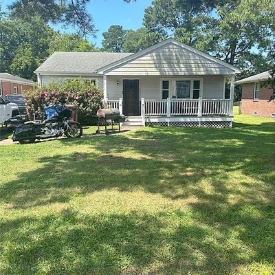 1411 Elder Ave, Chesapeake, VA 23325