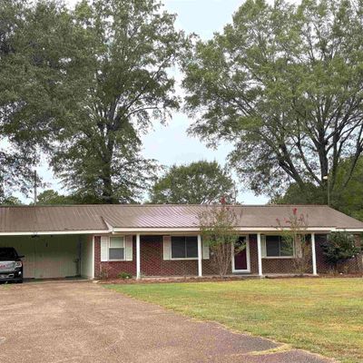 1414 Forrest Rd, Warren, AR 71671