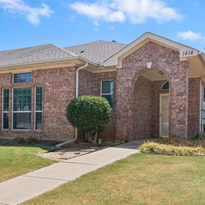 1414 Poinsettia Blvd, Denton, TX 76208