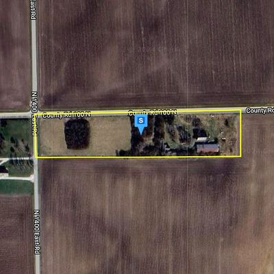 1415 E 100 North Rd, Rankin, IL 60960