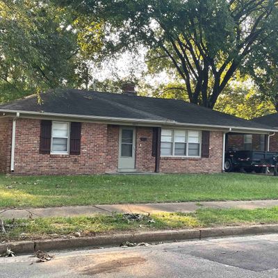 1665 Delmont Rd, Memphis, TN 38117