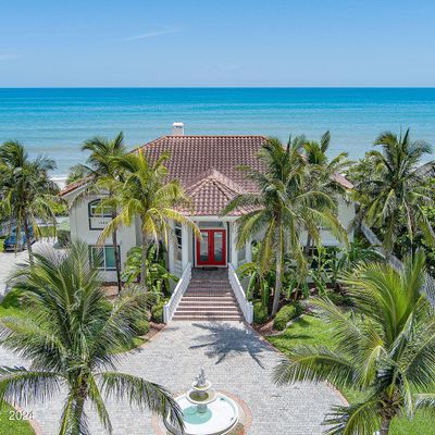 1665 Highway A1 A, Satellite Beach, FL 32937