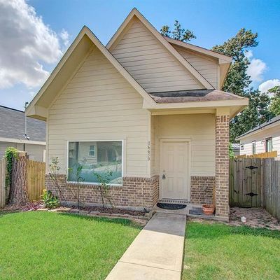 16653 E Hammon, Montgomery, TX 77316