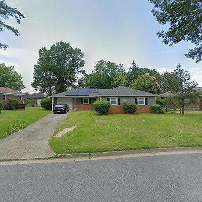 1669 Knight St, Hampton, VA 23669