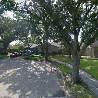 16807 Sweno Ct, Houston, TX 77084