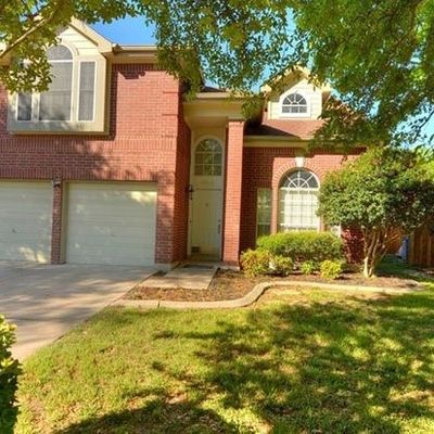 16928 Cactus Blossom Dr, Pflugerville, TX 78660