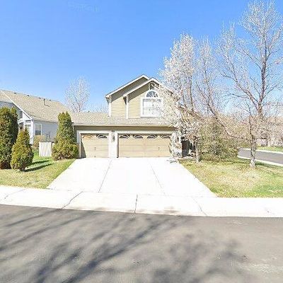 17057 Campo Dr, Parker, CO 80134