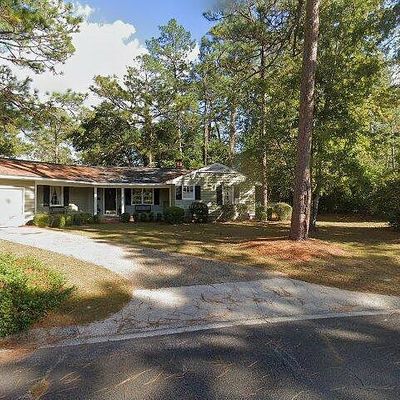 1706 Dean Dr, Waycross, GA 31501