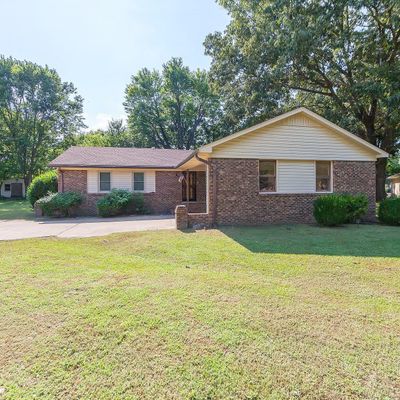 171 Moize Cut Off Rd, Jackson, TN 38305