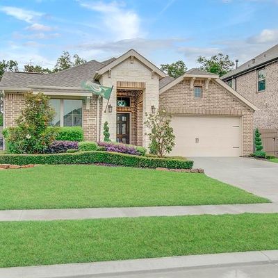 17107 Crimson Crest Dr, Conroe, TX 77302