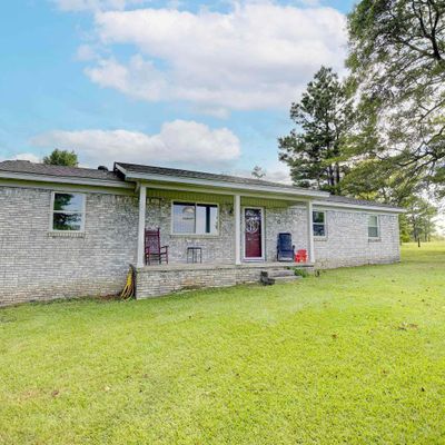 1711 Mcadoo Ln, Benton, AR 72015