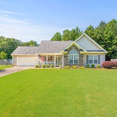 1721 Honeybee Creek Dr, Griffin, GA 30224