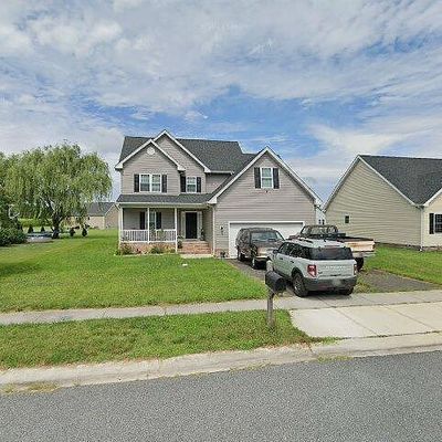 1726 Cedar St, Pocomoke City, MD 21851