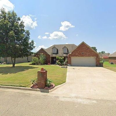 1729 Turtle Creek Dr, Wynne, AR 72396