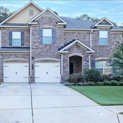 173 Christopher Michael Ln, Hampton, GA 30228