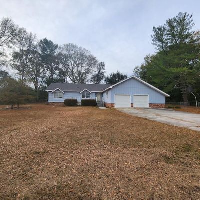 173 Harvey Ln, Orangeburg, SC 29118