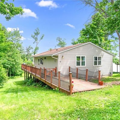 1738 W White Ash Drive A, Balsam Lake, WI 54810