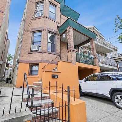 174 Columbia Ave, Jersey City, NJ 07307