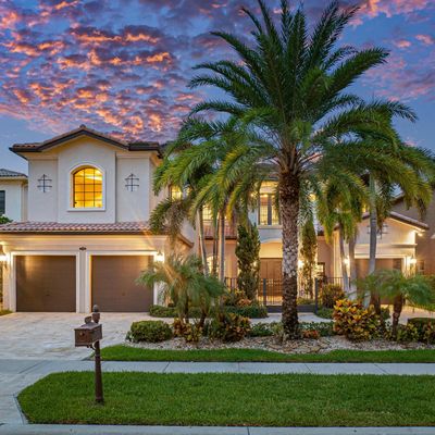 17606 Circle Pond Ct, Boca Raton, FL 33496