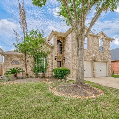 17626 Creek Bluff Ln, Cypress, TX 77433