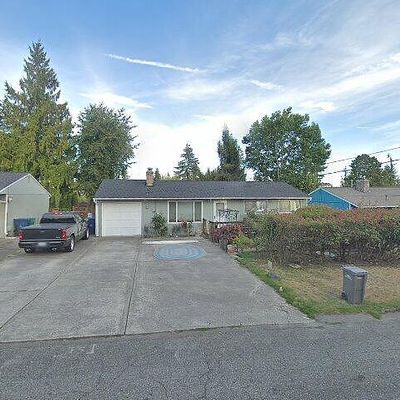 17627 33 Rd Pl W, Lynnwood, WA 98037