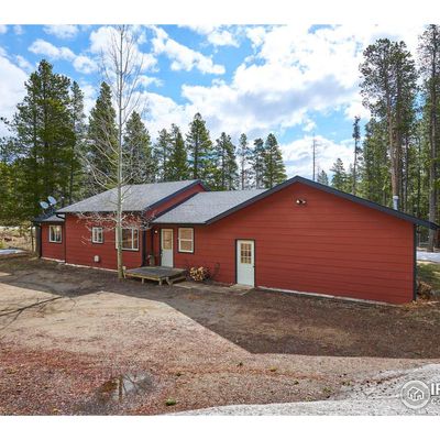 17681 Highway 119, Black Hawk, CO 80422