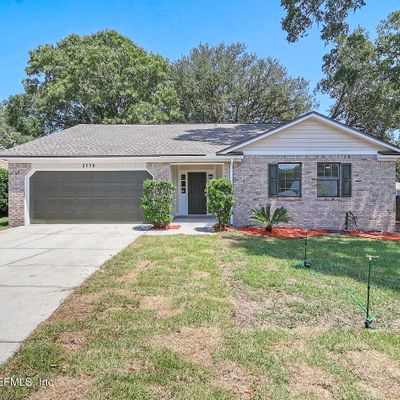 1779 Woodenrail Ln, Jacksonville, FL 32225