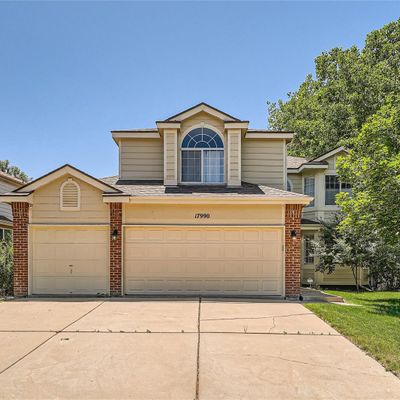 17990 E Dickenson Pl, Aurora, CO 80013