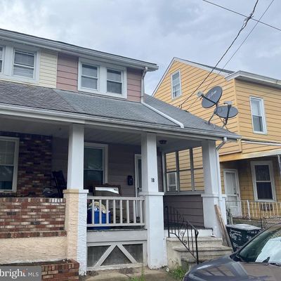 18 Edmund St, Trenton, NJ 08610