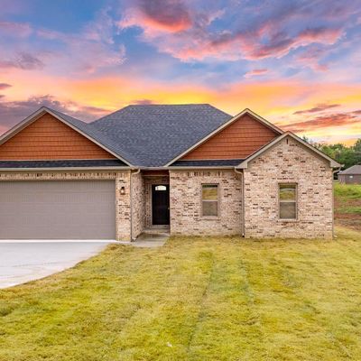 18 Montine Drive, Greenbrier, AR 72058