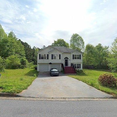 180 Highgrove Dr, Covington, GA 30016