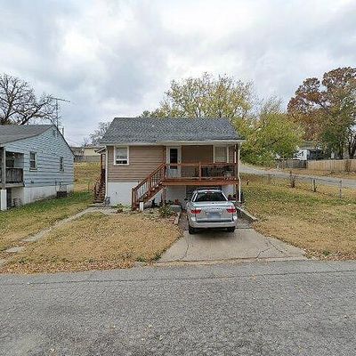 1800 Rose St, Leavenworth, KS 66048