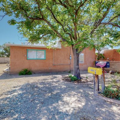 1803 Rancho Seco Rd Nw, Albuquerque, NM 87104