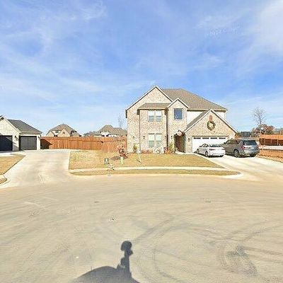 1804 Eastwood Ct, Mansfield, TX 76063