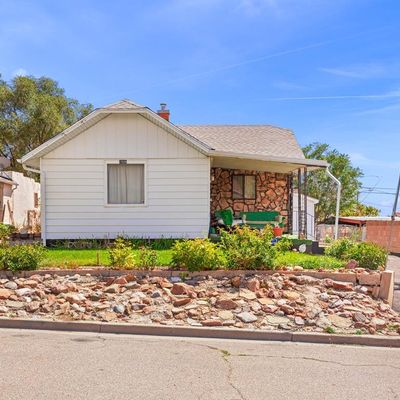 1806 E 3 Rd St, Pueblo, CO 81001