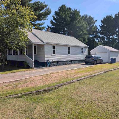 1815 Spring St, Schofield, WI 54476